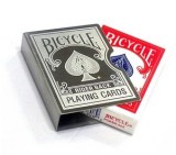 Bicycle Card Guard (4 Colors)