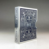 Bicycle Card Guard (4 Colors)