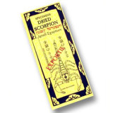 Dried Scorpion Surprise
