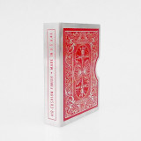 Bicycle Card Guard (4 Colors)