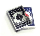 Bicycle Card Guard (4 Colors)