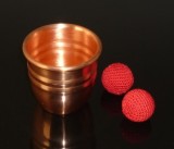 Super Copper Chop Cup
