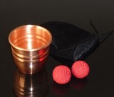 Super Copper Chop Cup