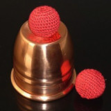 Super Copper Chop Cup