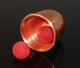 Super Copper Chop Cup
