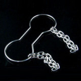 Escape Shackles - Silvery