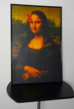 Mona Lisa 2 Magic Puzzle