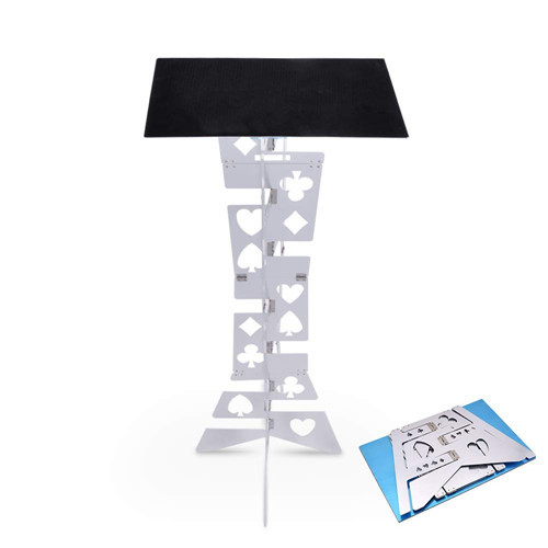 Folding Table - Aluminium (5 Colors)