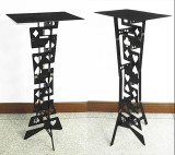 Folding Table - Aluminium (5 Colors)