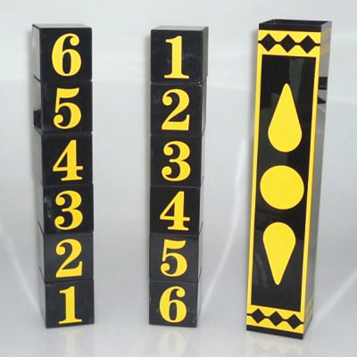 Cube A Libre Classic