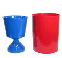 Miracle Changing Vase - Medium