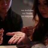 Shift Self Bending Paperclip