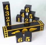 Cube A Libre Classic