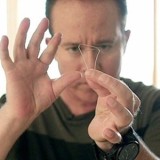 Shift Self Bending Paperclip