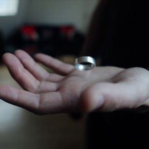 Invisible by Damien Savina