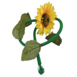 Living Sunflower by SYOUMA