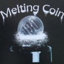 Melting Coin