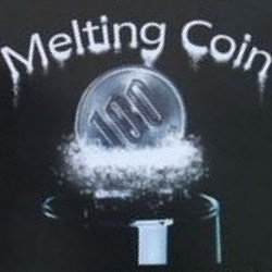 Melting Coin