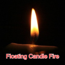 Floating Candle Fire