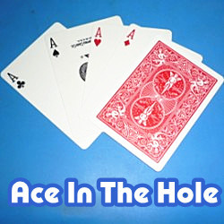 Ace In The Hole
