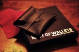 Nesting Wallets (AKA Nest of Wallets) by Nick Einhorn and Alan Wong