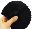 Fanning and Manipulation Cards (Flesh Back)