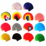 Fanning and Manipulation Cards (Flesh Back)