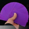 Fanning and Manipulation Cards (Flesh Back)