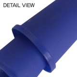 10 Thimbles Magic (5 Colors)