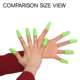 10 Thimbles Magic (5 Colors)