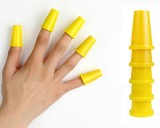 10 Thimbles Magic (5 Colors)