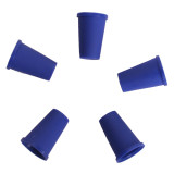 10 Thimbles Magic (5 Colors)