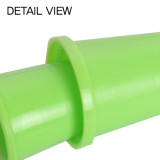 10 Thimbles Magic (5 Colors)