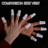 10 Thimbles Magic (5 Colors)