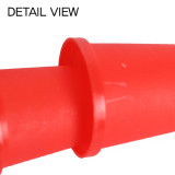 10 Thimbles Magic (5 Colors)