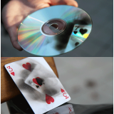 Trace by Will Tsai and SansMinds