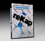 * reKap by Richard Griffin