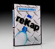 * reKap by Richard Griffin