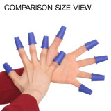 10 Thimbles Magic (5 Colors)