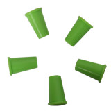 10 Thimbles Magic (5 Colors)