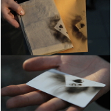 Trace by Will Tsai and SansMinds