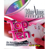 * Top Ten by Merlins - Trick