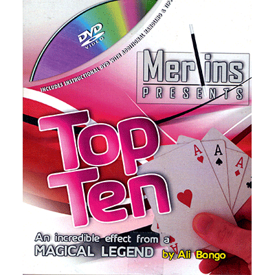 * Top Ten by Merlins - Trick
