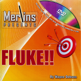 * FLUKE by Wayne Dobson - Trick