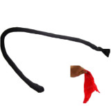 Rope to Silk (Black Rope)