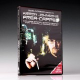 * Frea-capped by Kieron Johnson and Big Blind Media