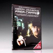 * Frea-capped by Kieron Johnson and Big Blind Media