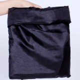 Bag to Poker Streamer (Spade K)