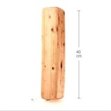 Real Wood by Himitsu Magic