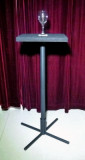 * Electronic Drinks Table